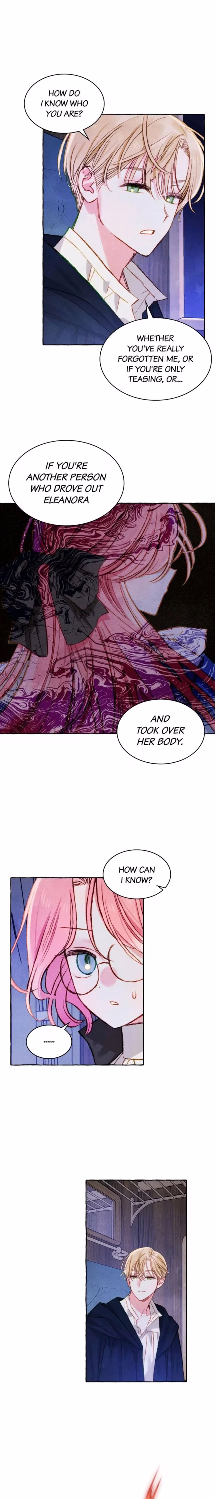 I Raised a Black Dragon - Chapter 18 - Part 6