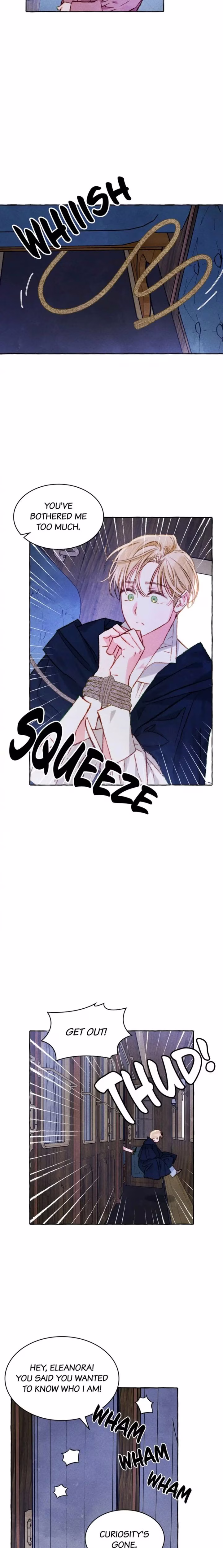 I Raised a Black Dragon - Chapter 18 - Part 8