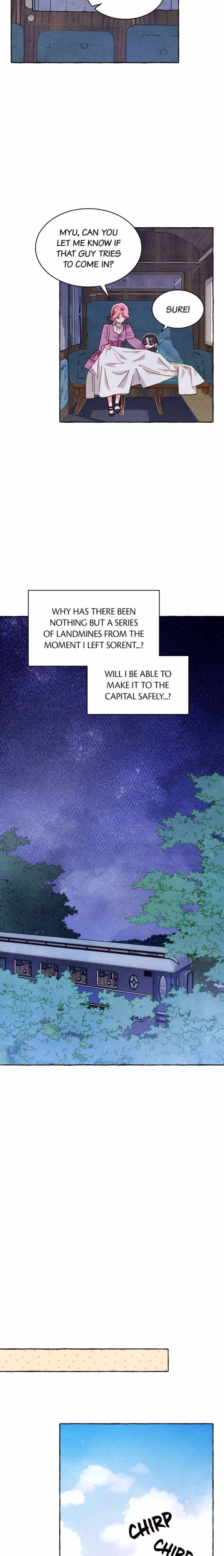 I Raised a Black Dragon - Chapter 18 - Part 9