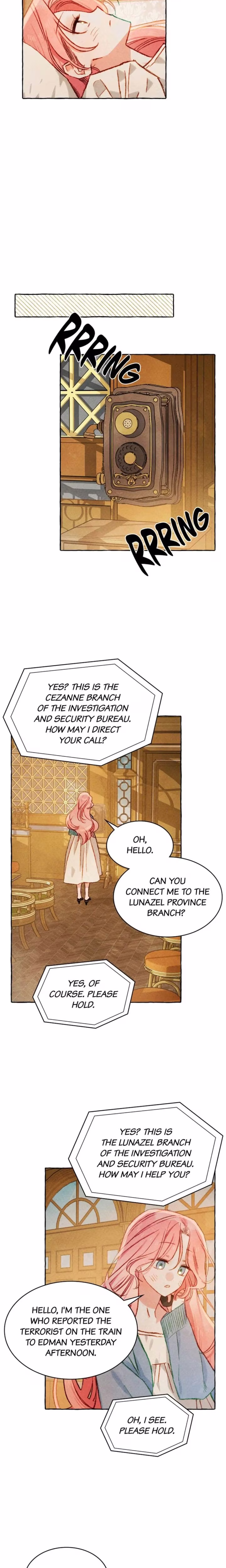 I Raised a Black Dragon - Chapter 18 - Part 13