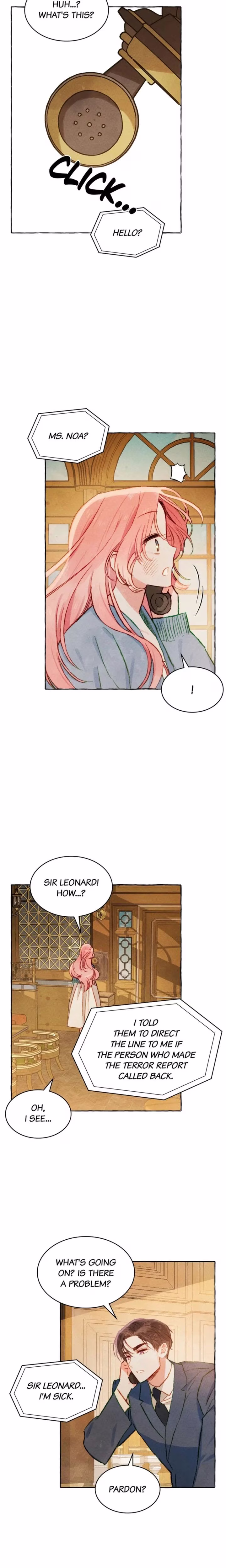 I Raised a Black Dragon - Chapter 18 - Part 14