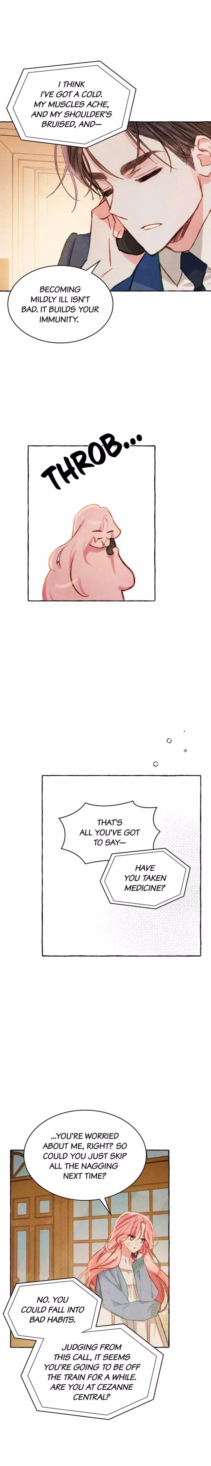 I Raised a Black Dragon - Chapter 18 - Part 15