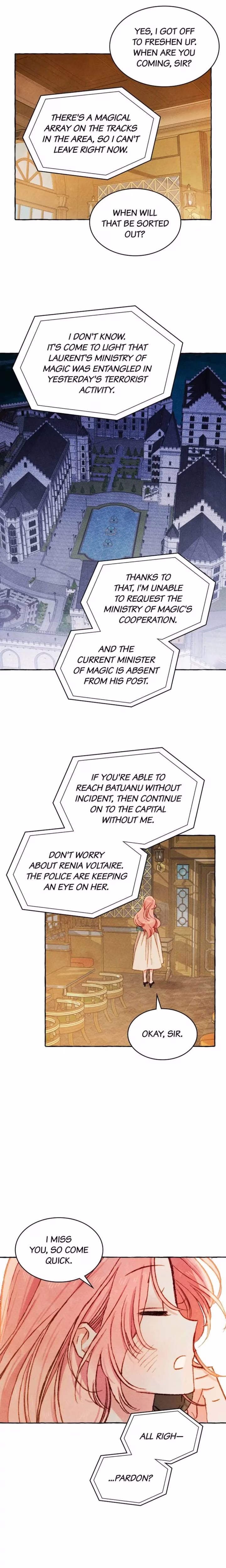 I Raised a Black Dragon - Chapter 18 - Part 16