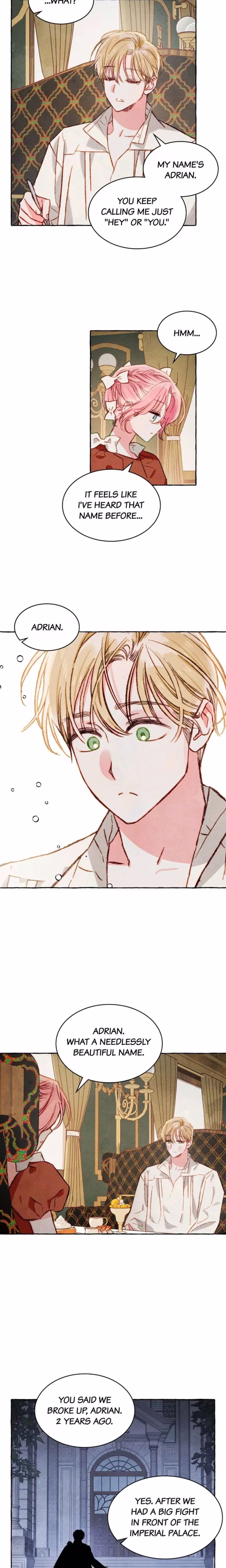 I Raised a Black Dragon - Chapter 19 - Part 3