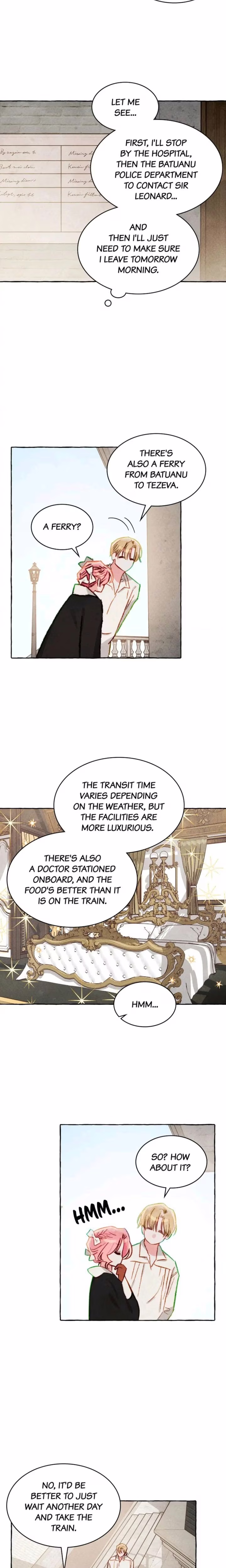 I Raised a Black Dragon - Chapter 19 - Part 9