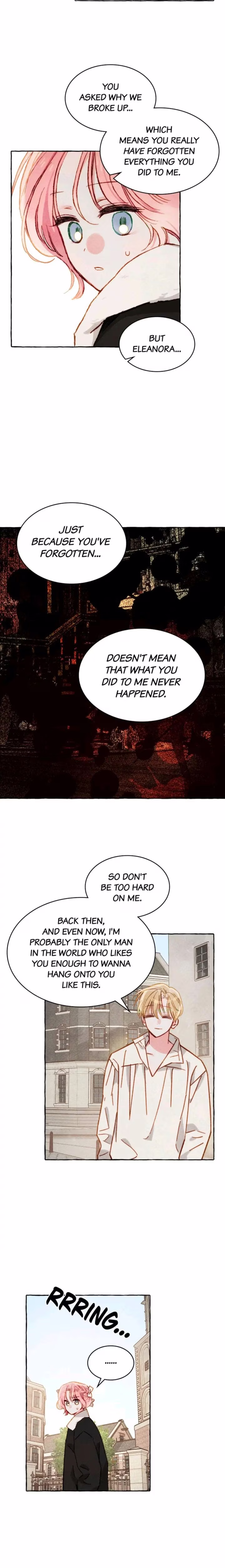 I Raised a Black Dragon - Chapter 19 - Part 13