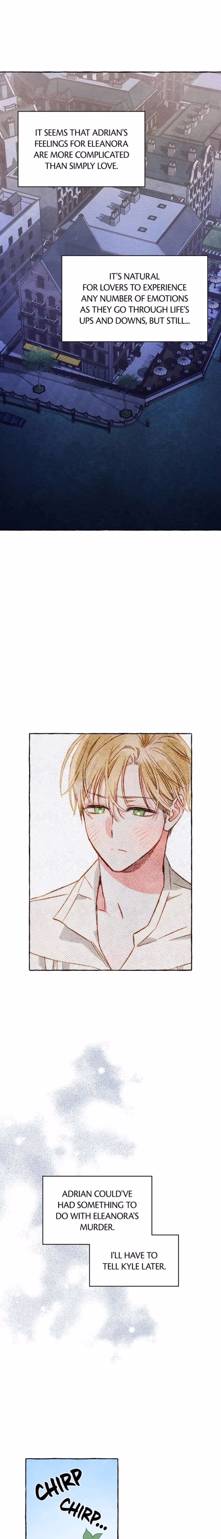 I Raised a Black Dragon - Chapter 19 - Part 14