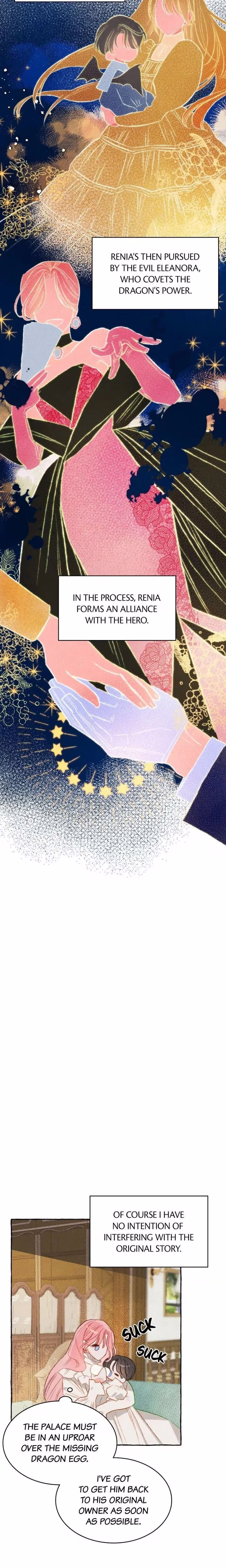 I Raised a Black Dragon - Chapter 2 - Part 5