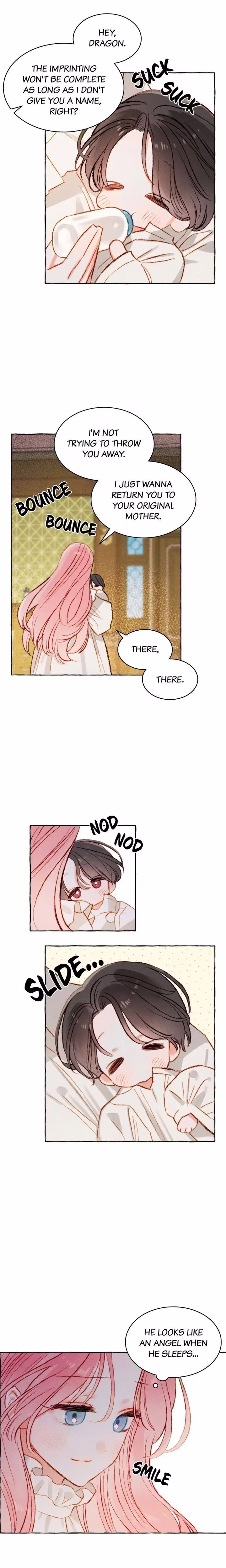 I Raised a Black Dragon - Chapter 2 - Part 6