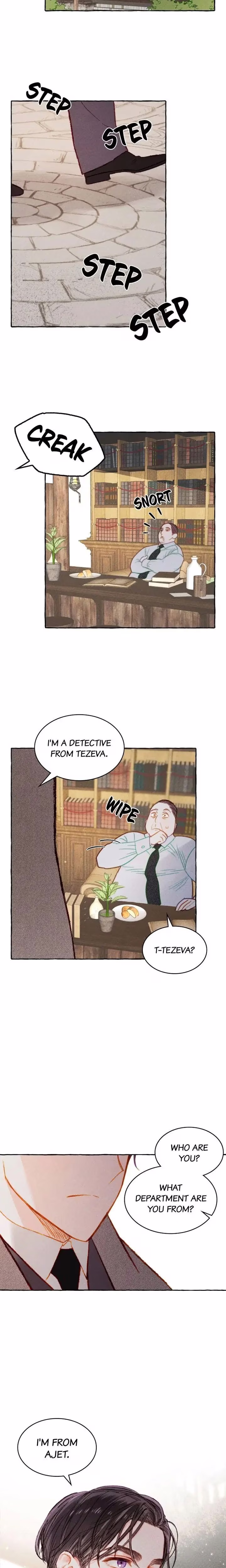 I Raised a Black Dragon - Chapter 2 - Part 8