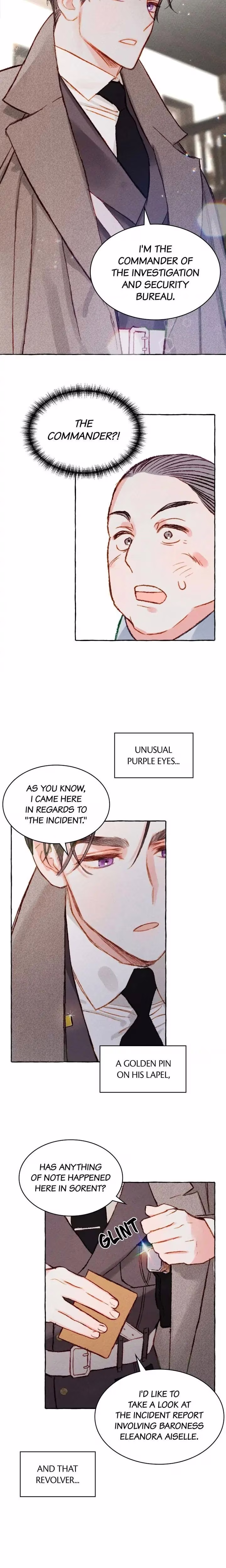 I Raised a Black Dragon - Chapter 2 - Part 9