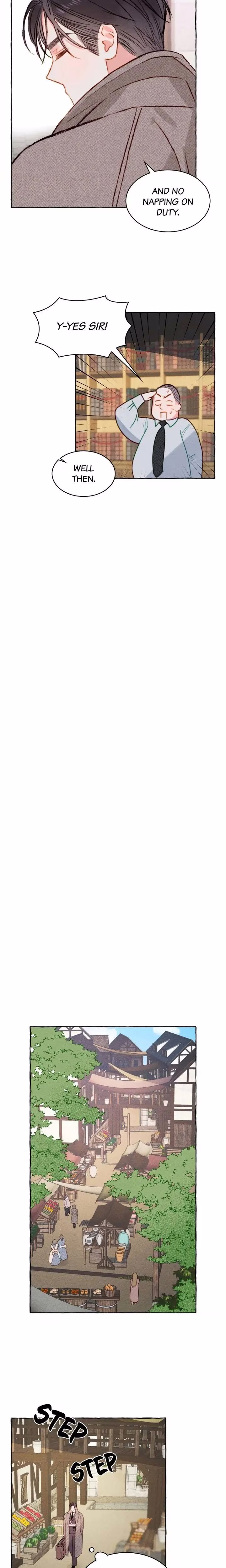 I Raised a Black Dragon - Chapter 2 - Part 11