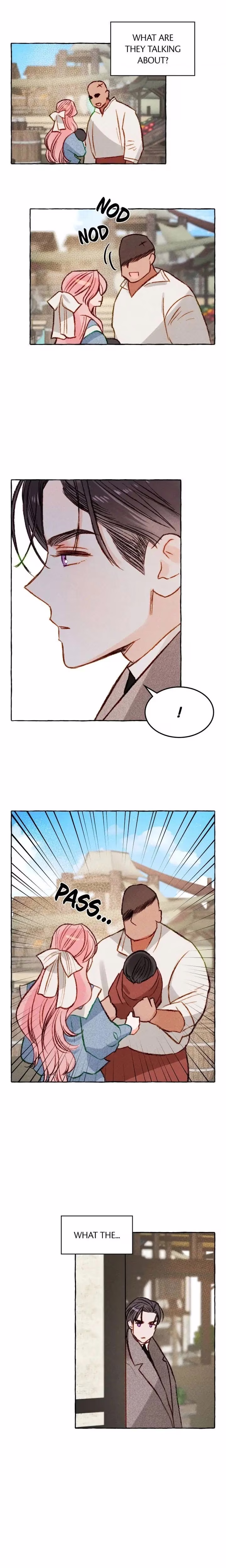 I Raised a Black Dragon - Chapter 2 - Part 13