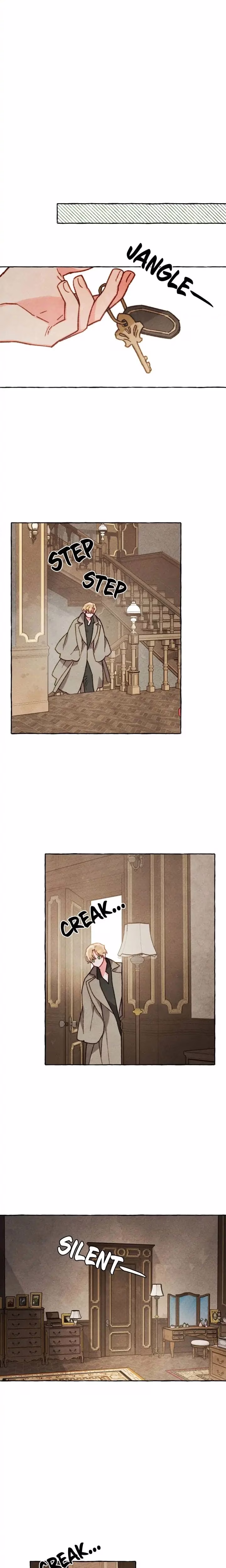 I Raised a Black Dragon - Chapter 20 - Part 5