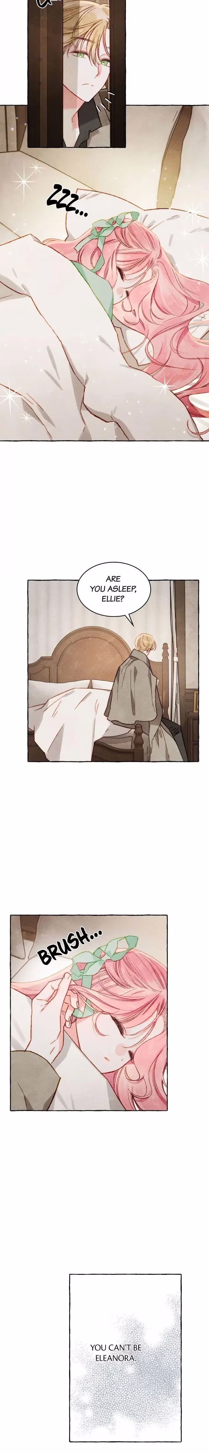 I Raised a Black Dragon - Chapter 20 - Part 6