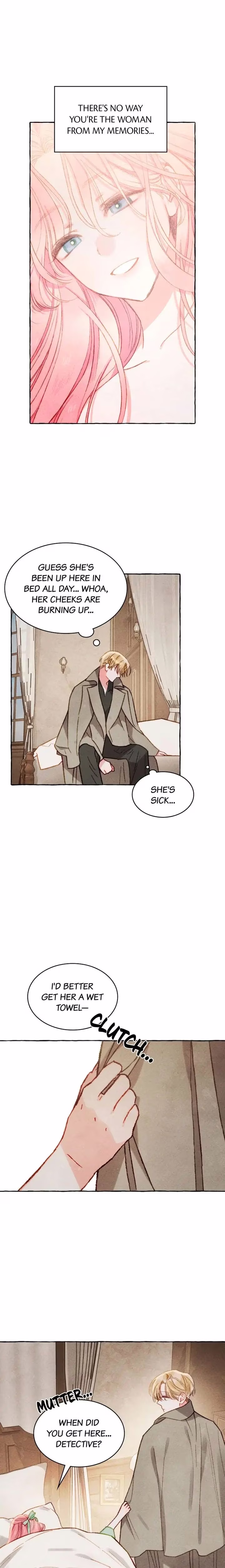 I Raised a Black Dragon - Chapter 20 - Part 7