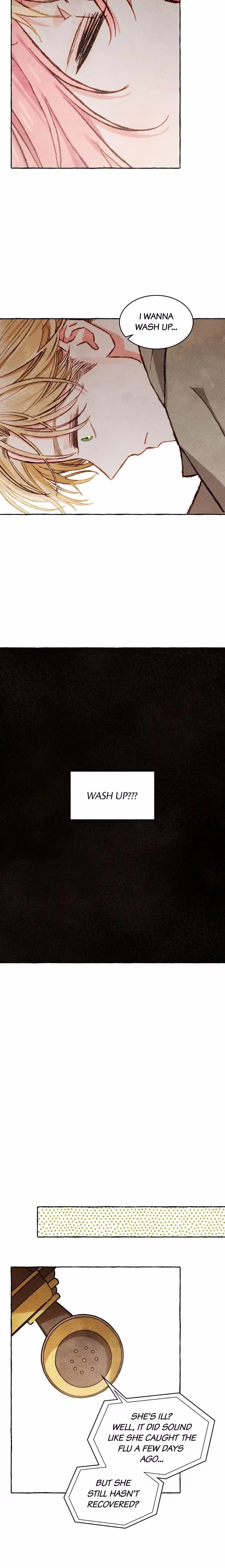 I Raised a Black Dragon - Chapter 20 - Part 9