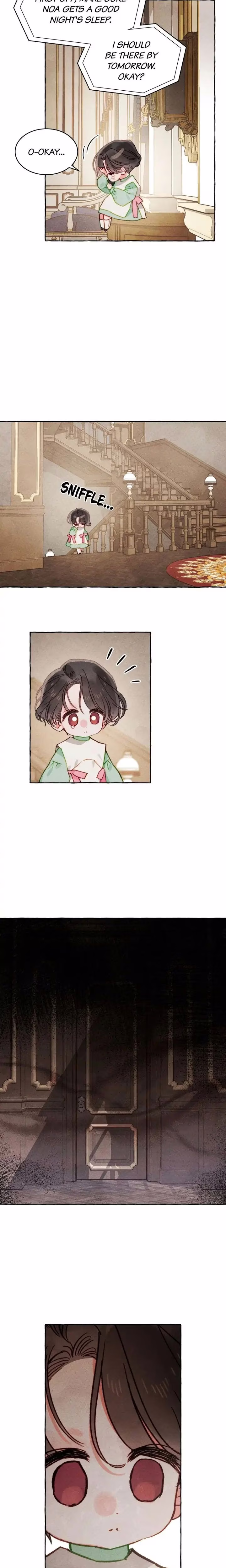 I Raised a Black Dragon - Chapter 20 - Part 11