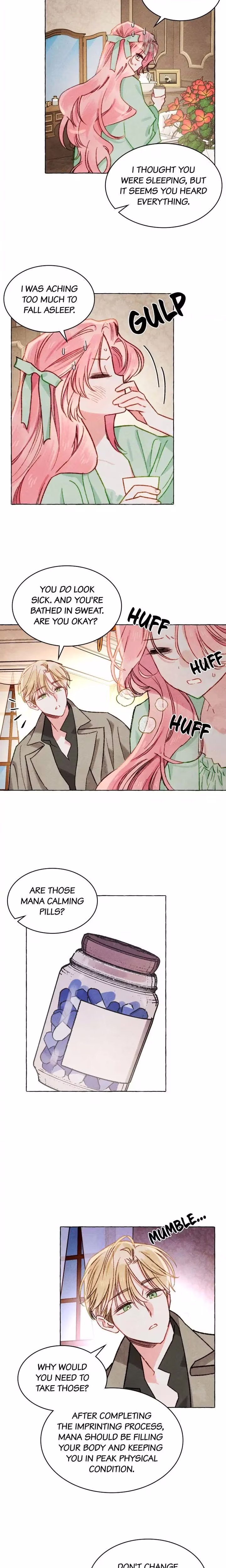 I Raised a Black Dragon - Chapter 20 - Part 14