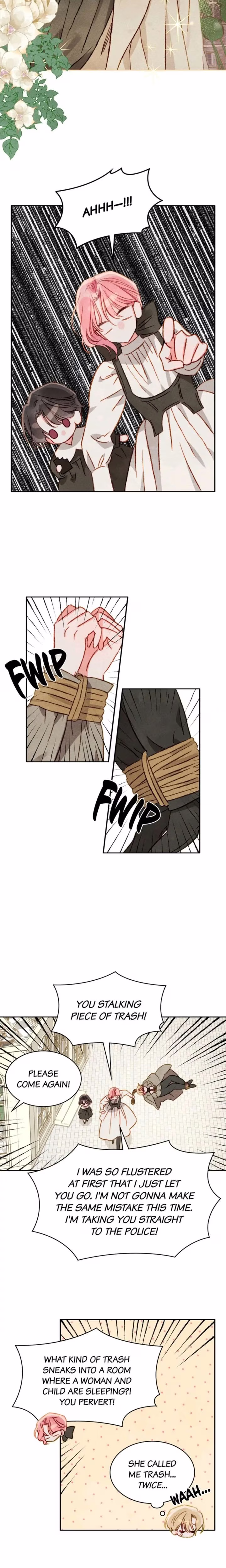 I Raised a Black Dragon - Chapter 21 - Part 8