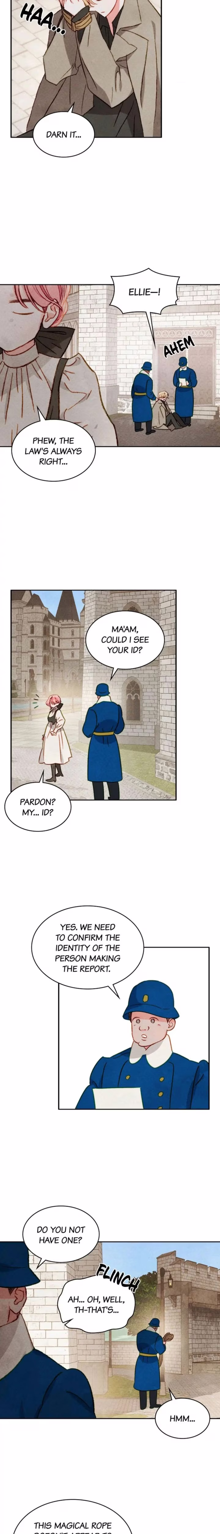 I Raised a Black Dragon - Chapter 21 - Part 10