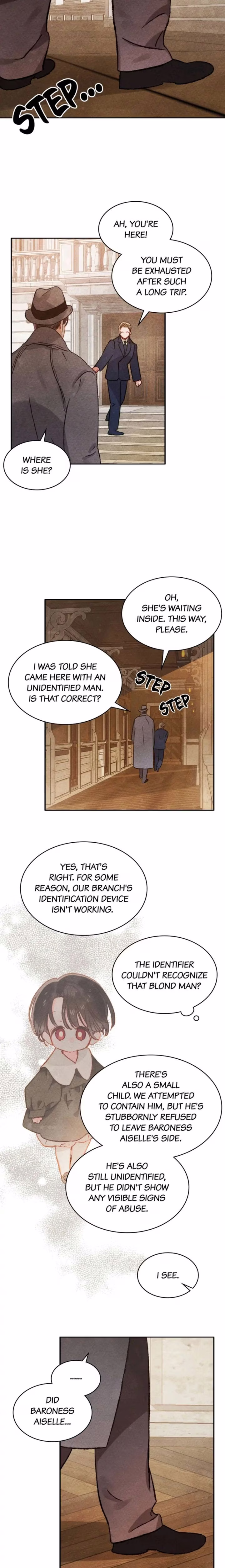 I Raised a Black Dragon - Chapter 21 - Part 13