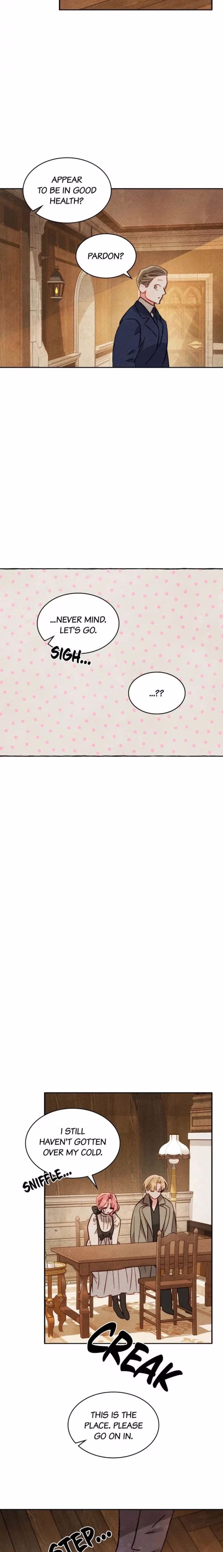 I Raised a Black Dragon - Chapter 21 - Part 14