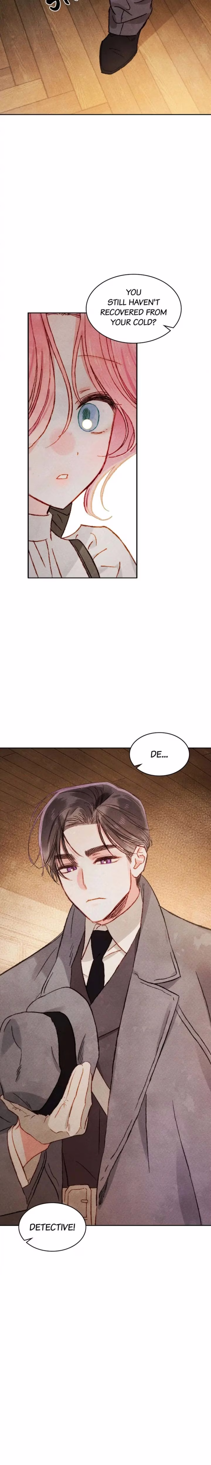 I Raised a Black Dragon - Chapter 21 - Part 15