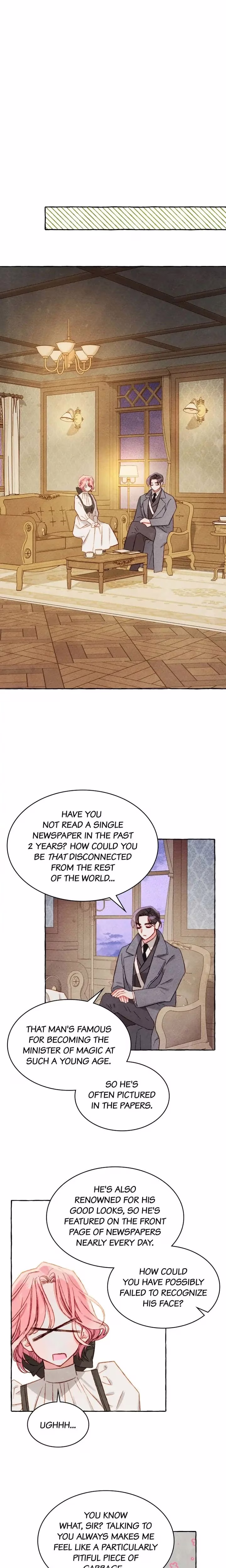 I Raised a Black Dragon - Chapter 22 - Part 10