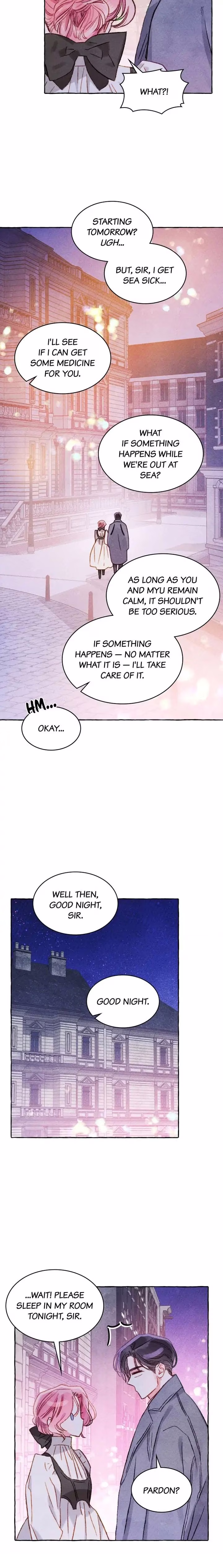 I Raised a Black Dragon - Chapter 22 - Part 13