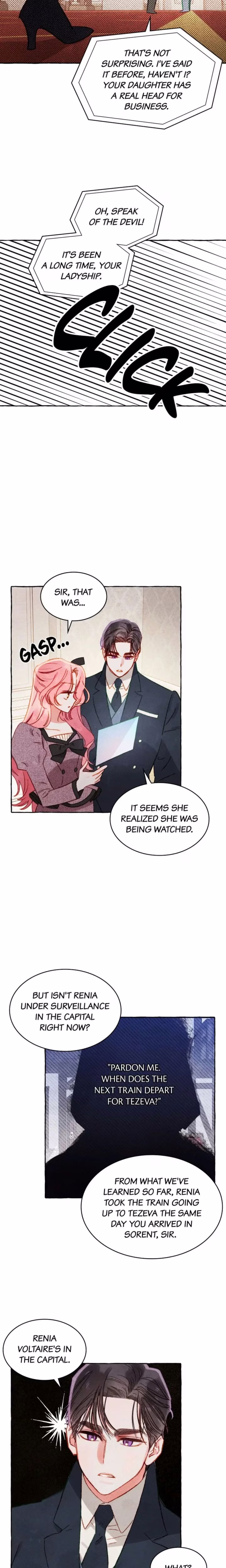 I Raised a Black Dragon - Chapter 23 - Part 8