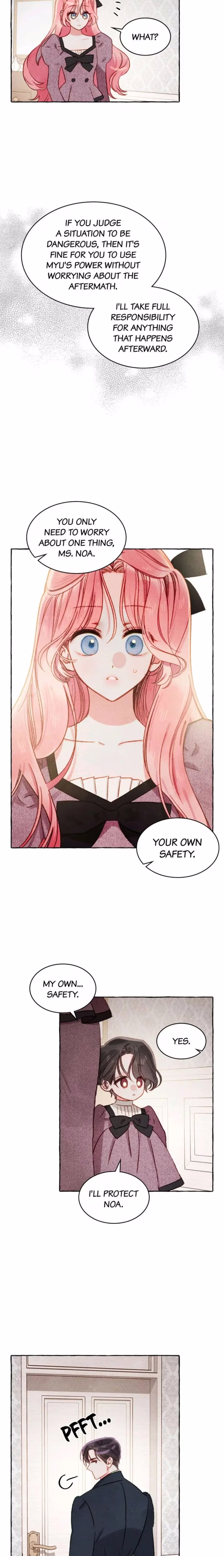 I Raised a Black Dragon - Chapter 23 - Part 12