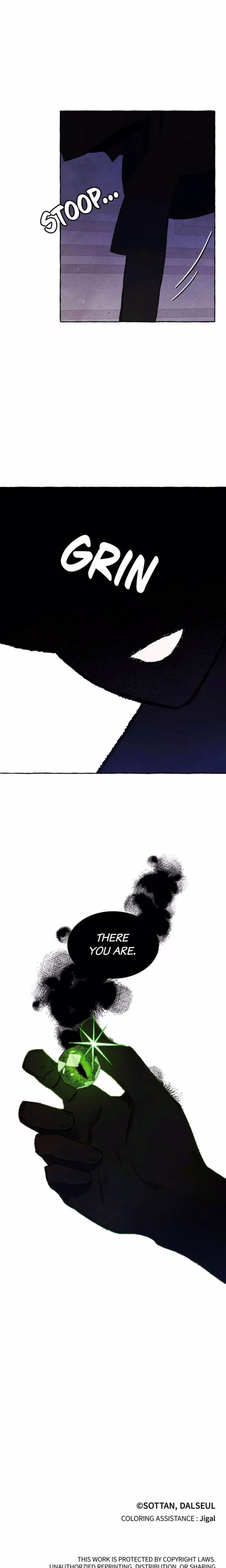 I Raised a Black Dragon - Chapter 23 - Part 15