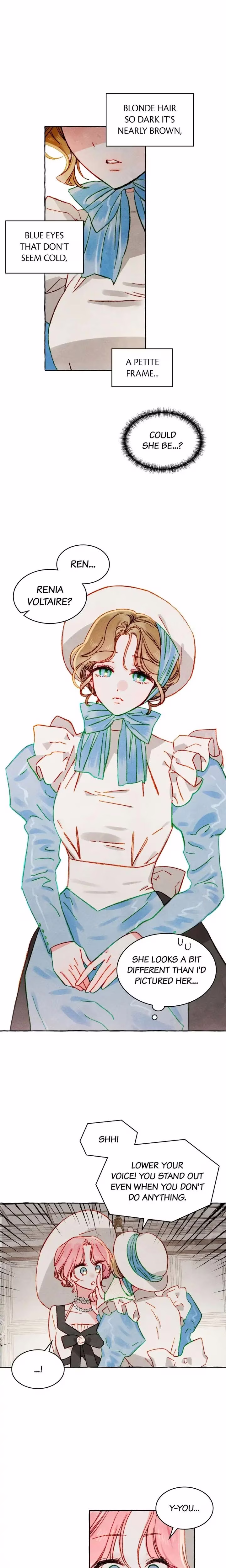 I Raised a Black Dragon - Chapter 24 - Part 6