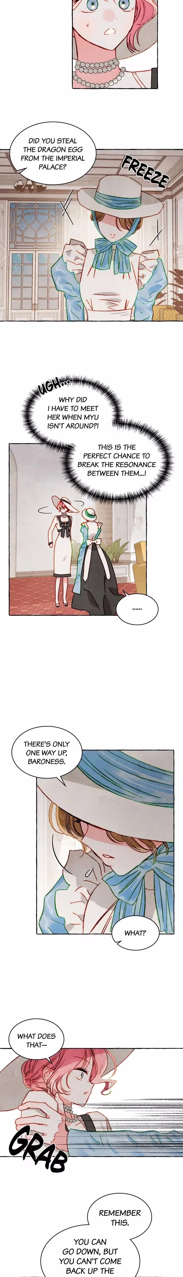 I Raised a Black Dragon - Chapter 24 - Part 7