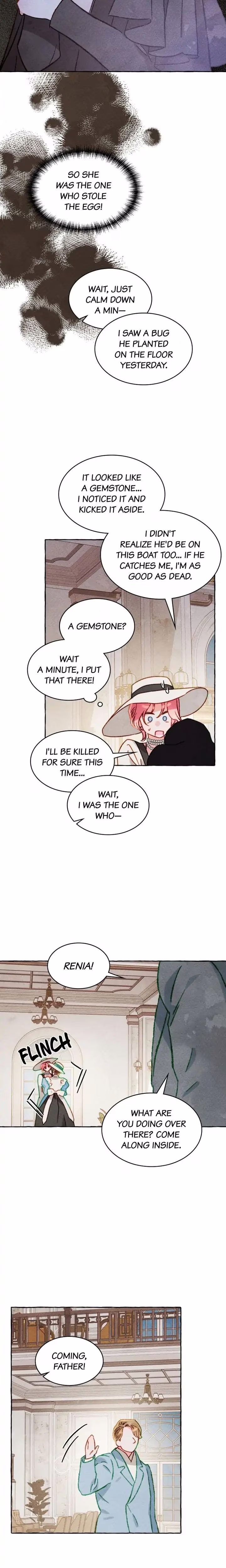 I Raised a Black Dragon - Chapter 24 - Part 9