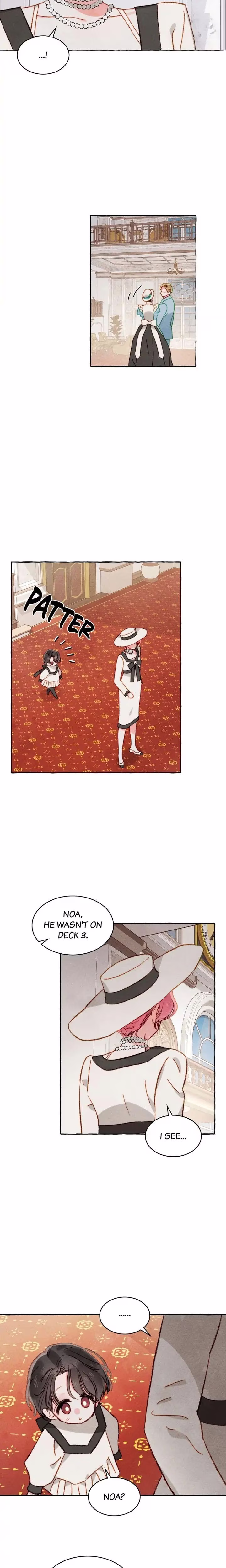 I Raised a Black Dragon - Chapter 24 - Part 11