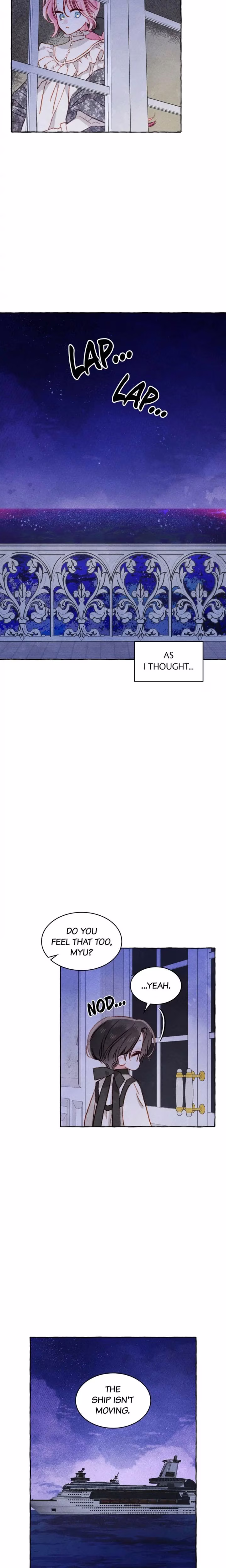 I Raised a Black Dragon - Chapter 25 - Part 4