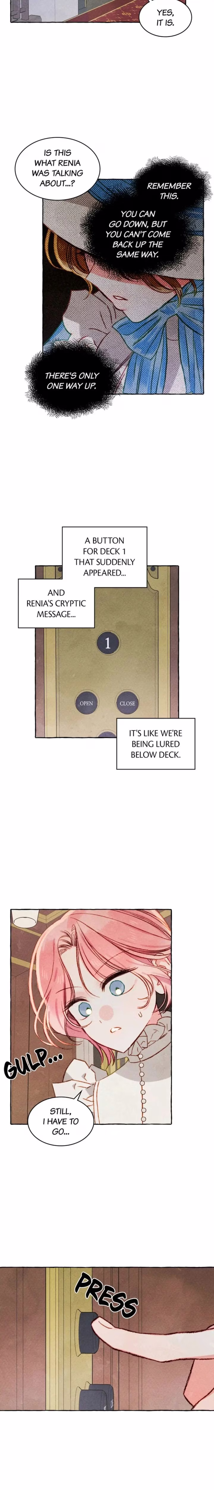 I Raised a Black Dragon - Chapter 25 - Part 7