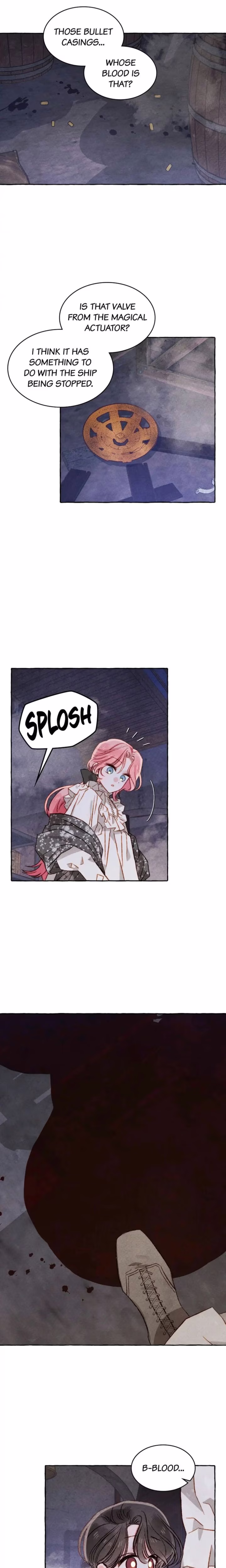 I Raised a Black Dragon - Chapter 25 - Part 10