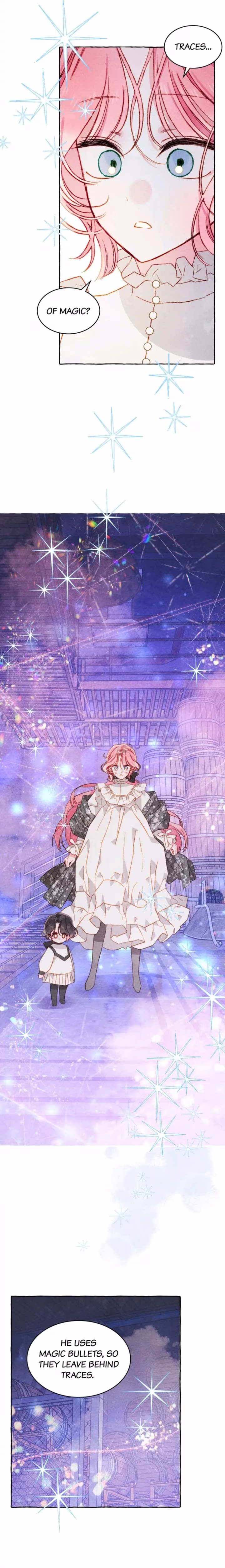 I Raised a Black Dragon - Chapter 25 - Part 12