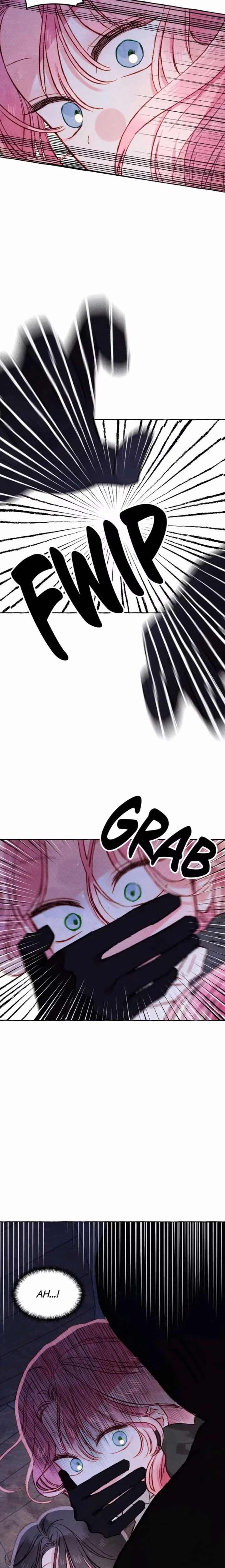 I Raised a Black Dragon - Chapter 25 - Part 16