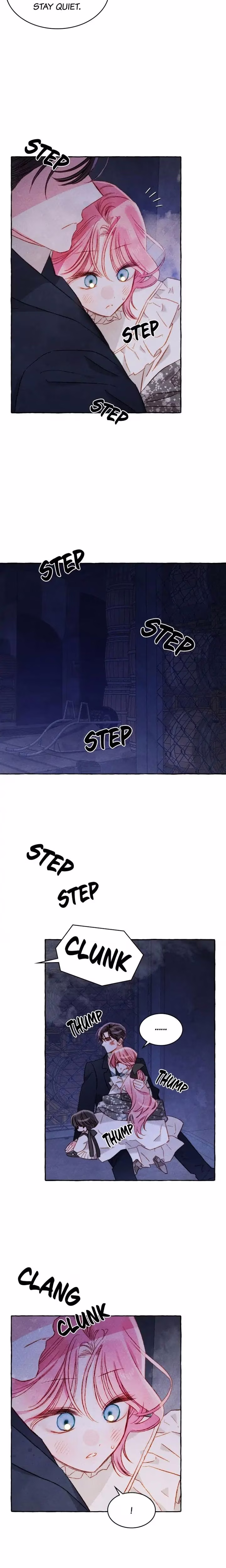 I Raised a Black Dragon - Chapter 26 - Part 4