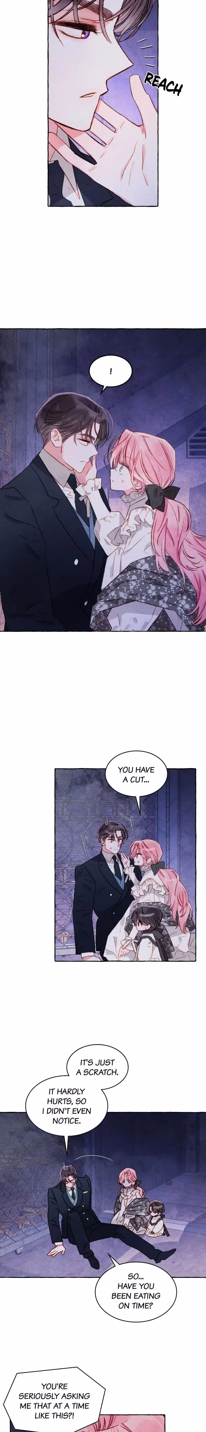 I Raised a Black Dragon - Chapter 26 - Part 7