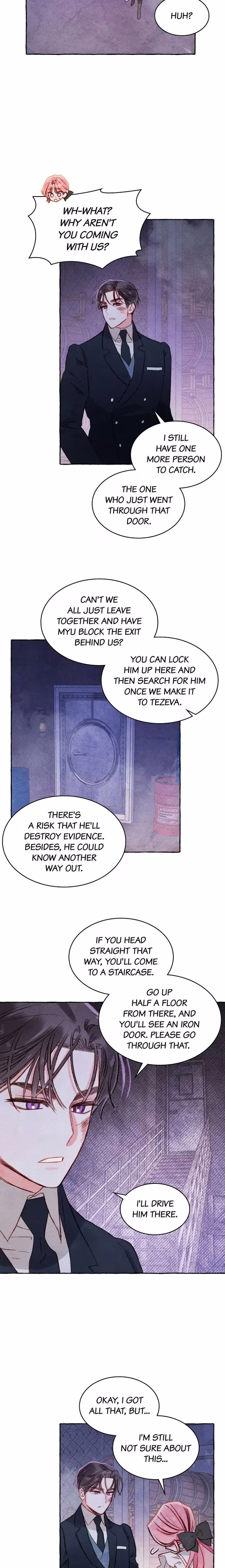 I Raised a Black Dragon - Chapter 26 - Part 9