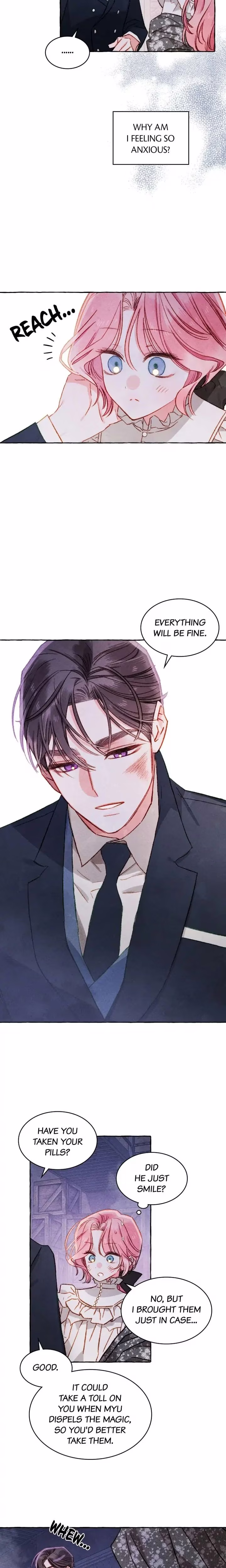 I Raised a Black Dragon - Chapter 26 - Part 10