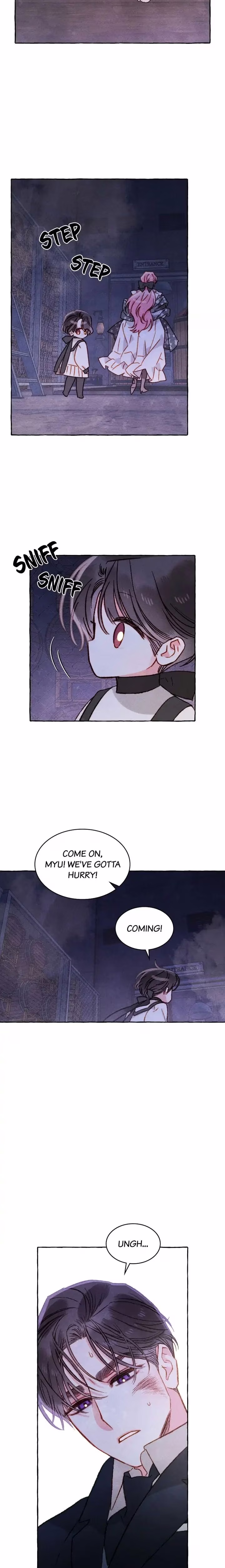 I Raised a Black Dragon - Chapter 26 - Part 14