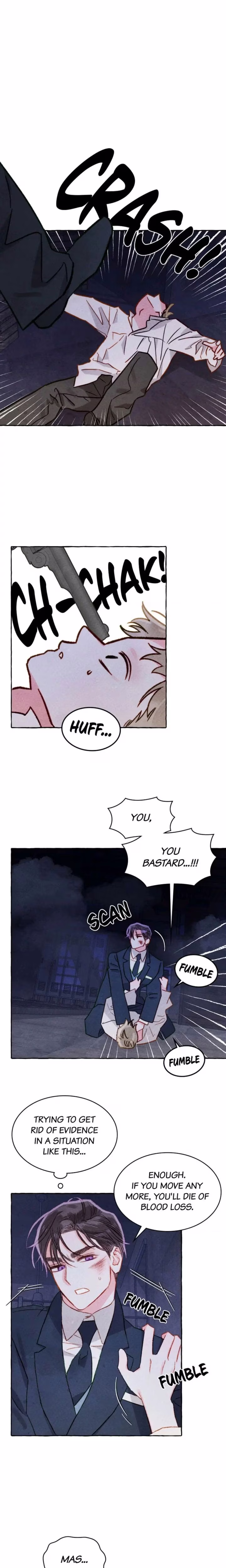 I Raised a Black Dragon - Chapter 27 - Part 13