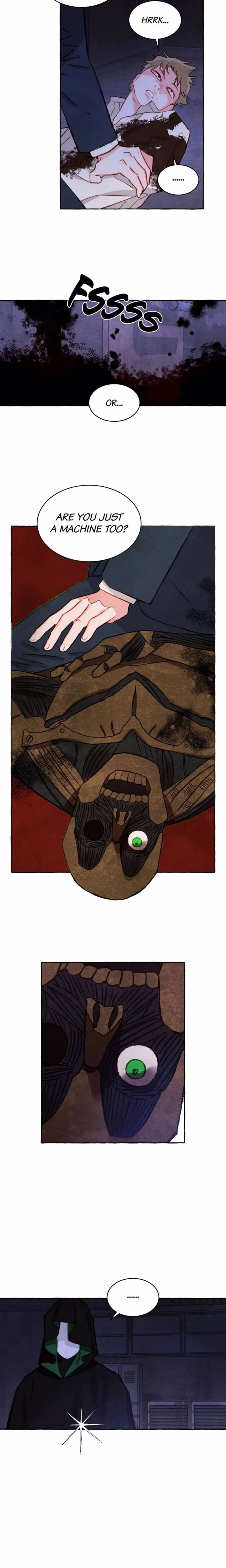 I Raised a Black Dragon - Chapter 27 - Part 15