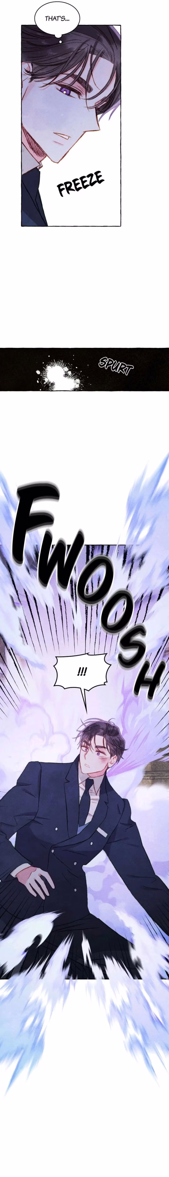 I Raised a Black Dragon - Chapter 27 - Part 16